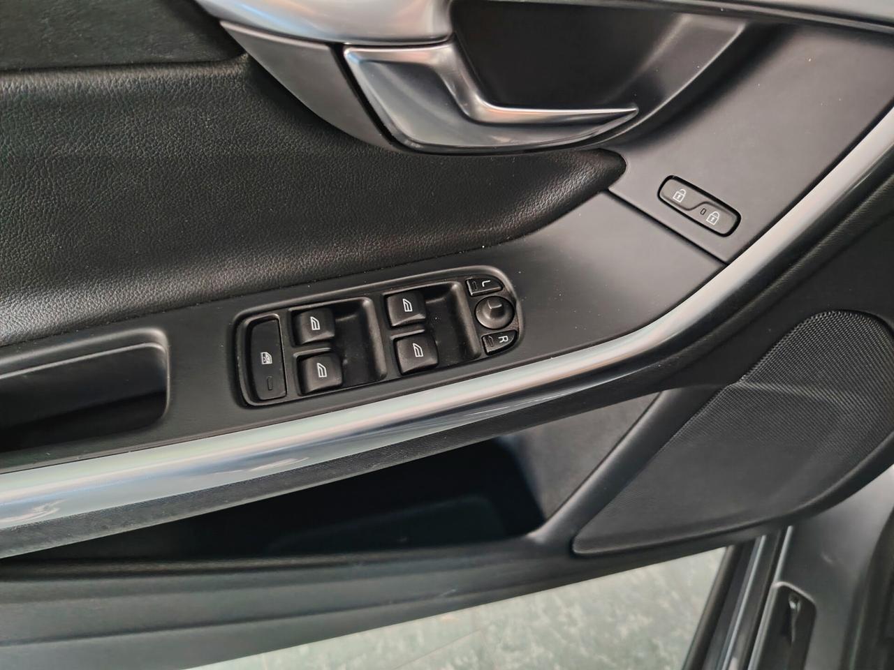 V60 D2 Geartronic 2018 SUPERPREZZO