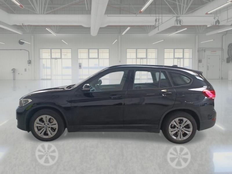 BMW X1 XDRIVE 25E BUSINESS ADVANTAGE AUTOMATICO SUV