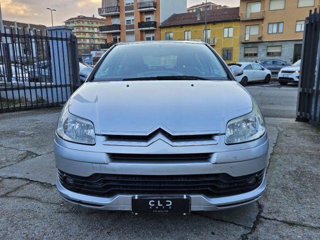 CITROEN C4 1.6 Classique
