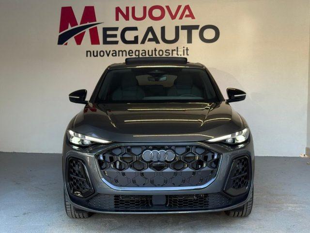 AUDI Q5 SPB TDI S tronic quattro S line edition