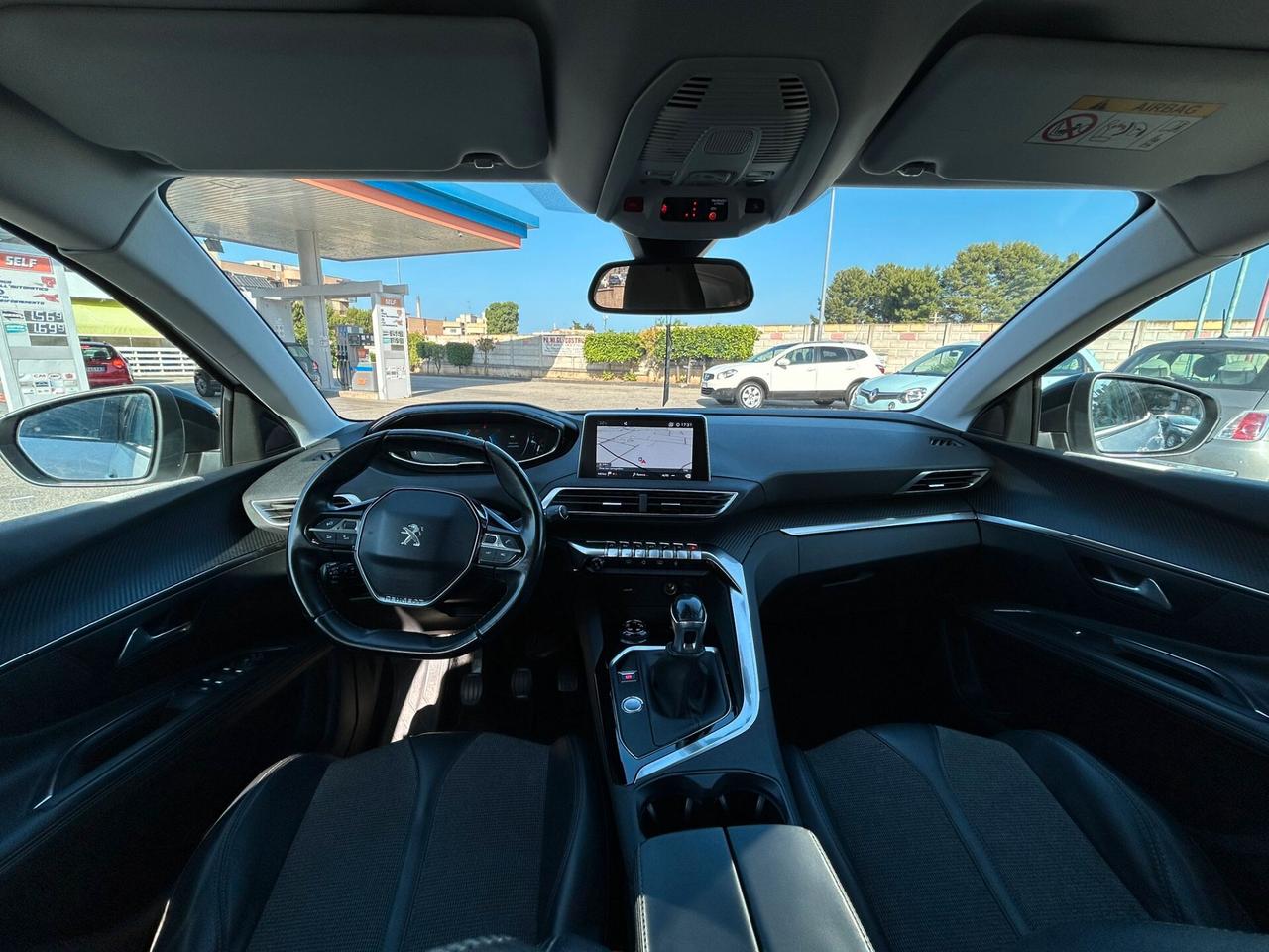 Peugeot 3008 BlueHDi 120 S&S BC Business