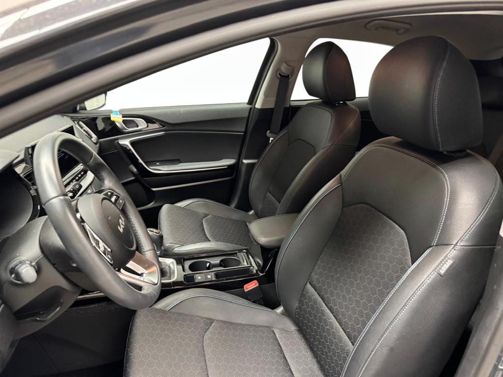 KIA XCeed 2019 - XCeed 1.5 t-gdi mhev Style 160cv imt