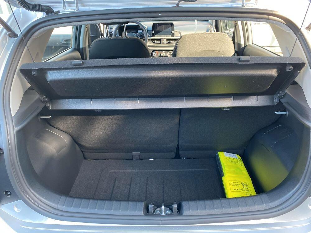 Kia Picanto 1.0 GDi 5 porte AMT Urban