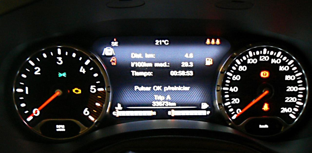 Jeep Renegade 1.6 Mjt 130 CV Limited - n101106