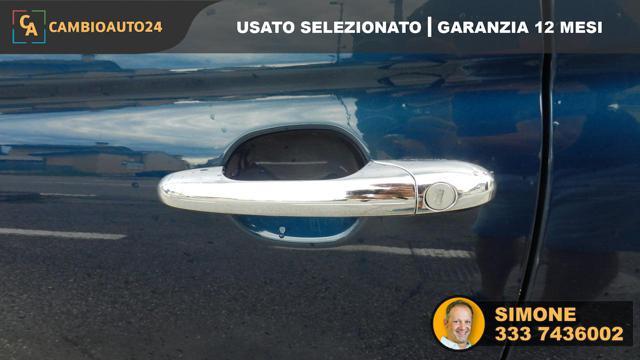 FIAT 500 1.2 Dualogic Lounge