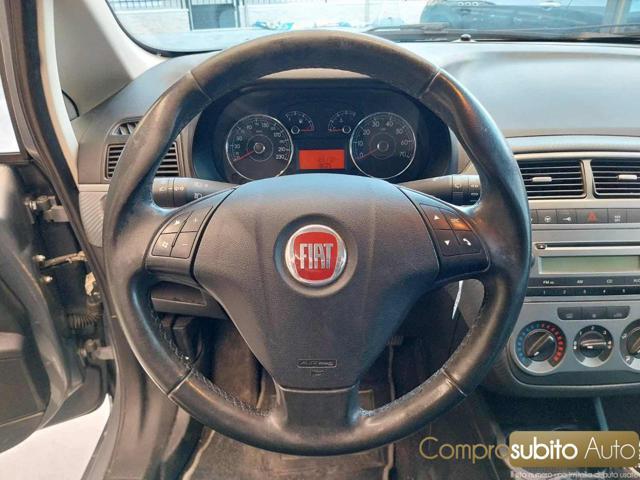 FIAT Grande Punto 1.4 5 porte Actual