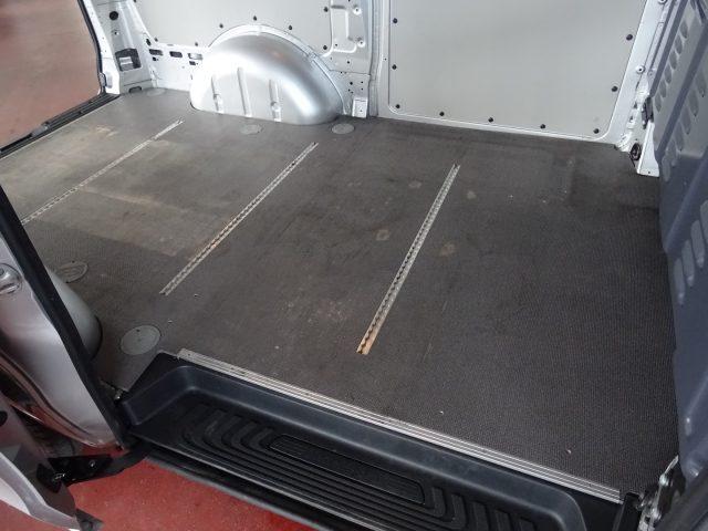 MERCEDES-BENZ Vito 2.2 CDI 114hp PC-SL Furgone Long