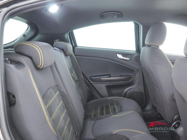 ALFA ROMEO Giulietta 1.6 JTDm Sport 120cv tct my19