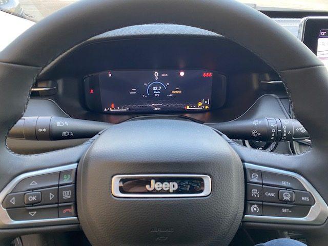 JEEP Compass 1.5 130CV HYBRID Altitude