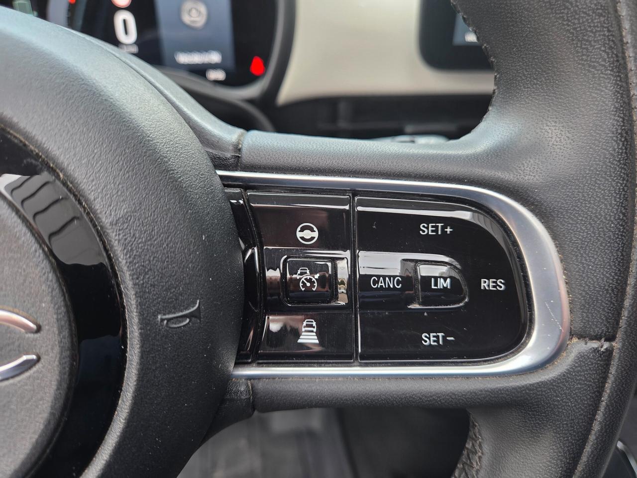 Fiat 500e Cabrio 42 kWh ICON