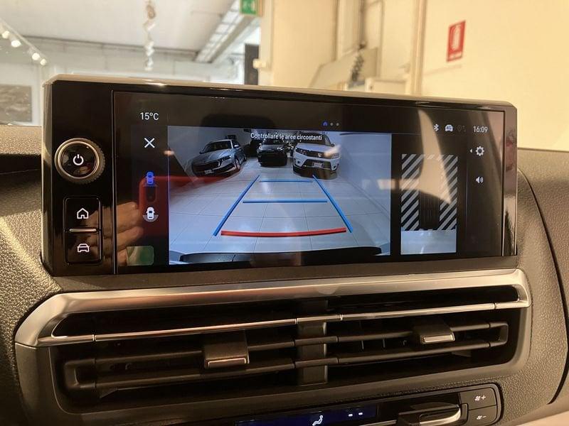 Opel Zafira 2.0 D 180cv Business Edition L2 S&S AT8