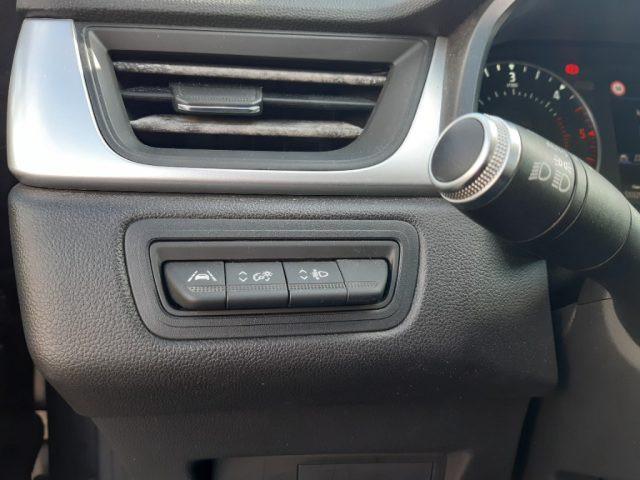 RENAULT Captur Blue dCi 115 CV EDC Zen