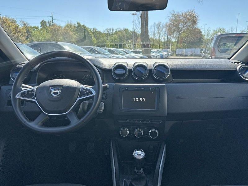Dacia Duster Duster 1.5 Blue dCi 8V 115 CV 4x2 15th Anniversary