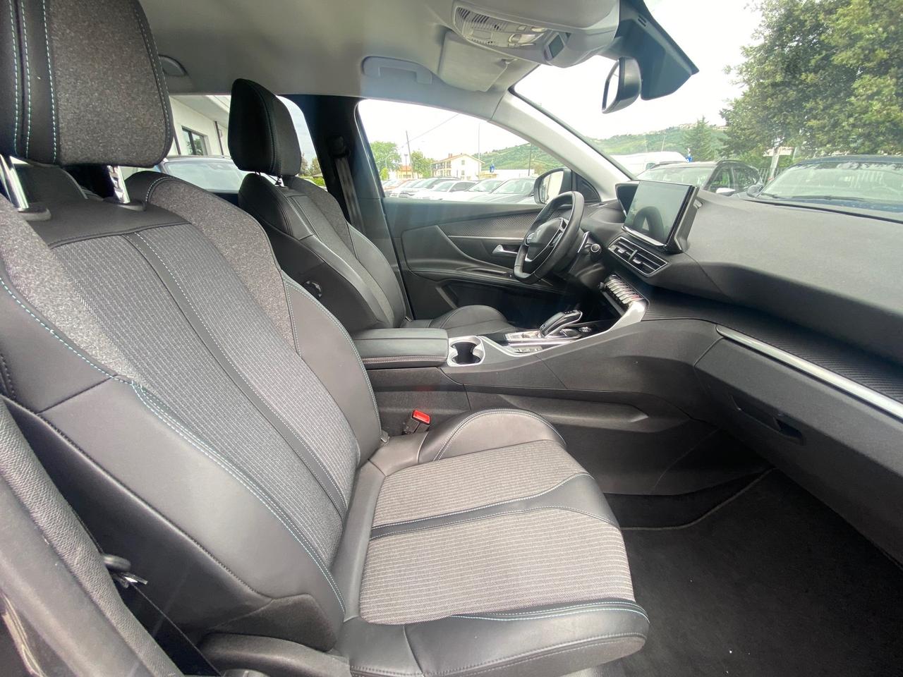 Peugeot 5008 BlueHDi 130 S&S EAT8 Allure Pack 7posti 131cv