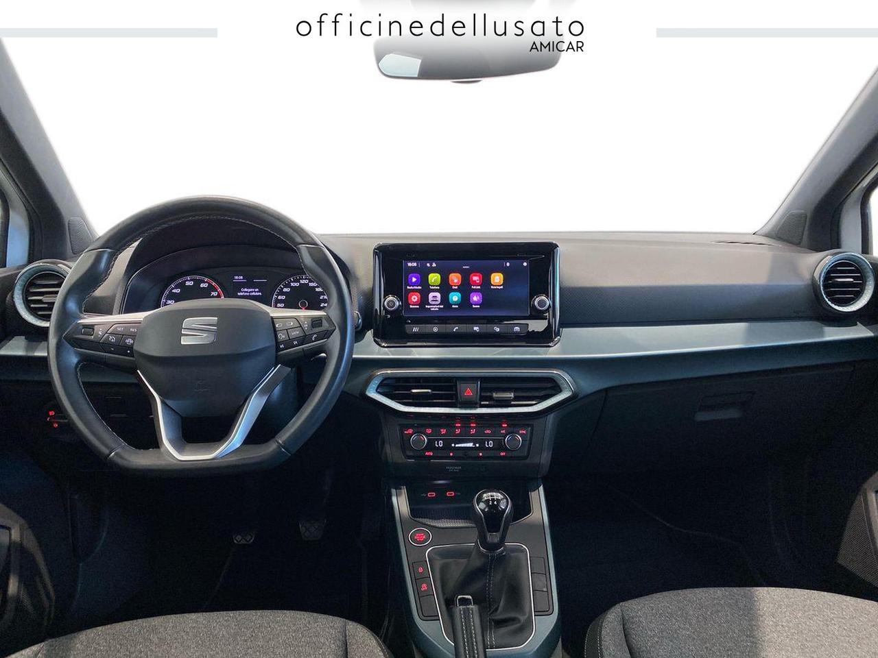 Seat Arona 1.0 ecotsi 95cv xperience