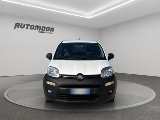 FIAT Panda 1.3MJT VAN 2POSTI