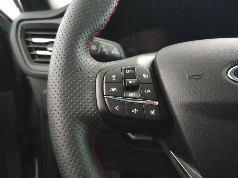 Ford Kuga 3ª serie 2.5 Full Hybrid 190 CV CVT 2WD ST-Line X