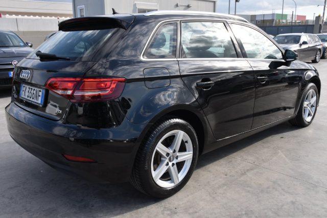 AUDI A3 1.6 TDI 116 CV S tronic Business
