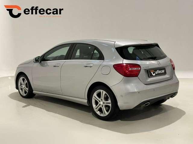 Mercedes-Benz A 200 CDI Automatic Premium