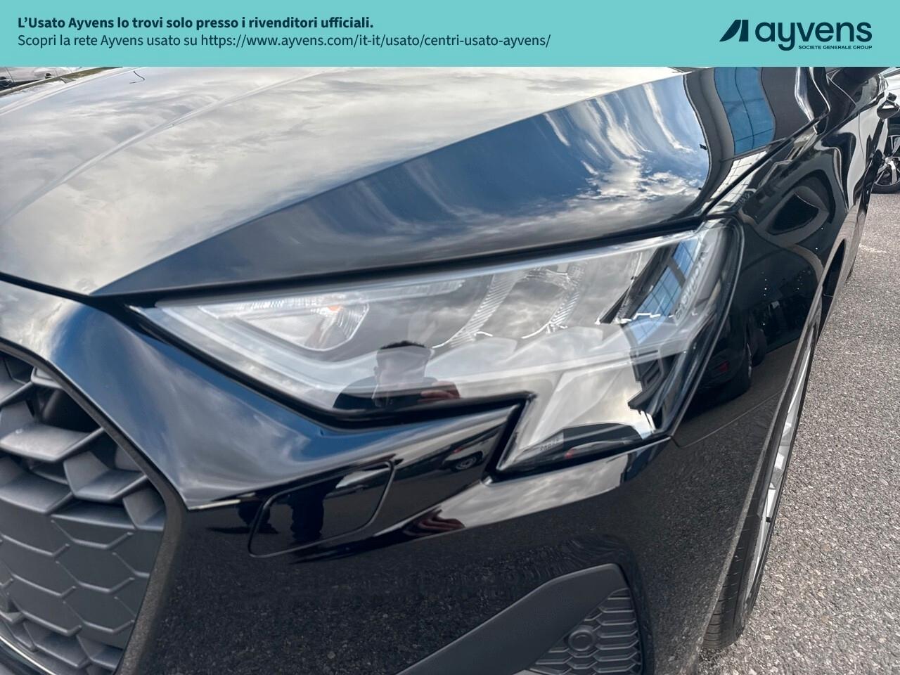 Audi A3 SPB 35 TFSI S tronic Business