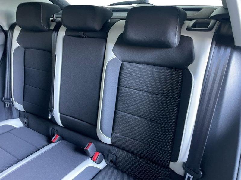 Volkswagen T-Roc 1.5 TSI ACT DSG Advanced BlueMotion Technology