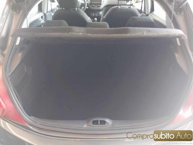 PEUGEOT 208 1° serie (Garanzia 12 Mesi)