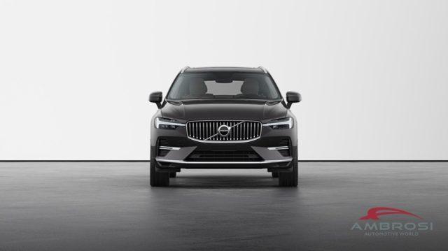 VOLVO XC60 T6 AWD Plug-in hybrid Elettrica/Benzina Plus Brigh