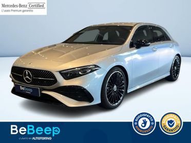 Mercedes-Benz Classe A A 180 D AMG LINE EXTRA AUTO