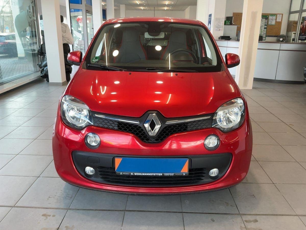 Renault Twingo 1.0 Cosmic Clima auto cerchi in lega