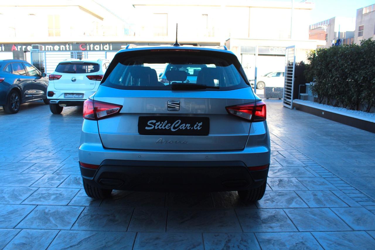 Seat Arona 1.0 EcoTSI Style