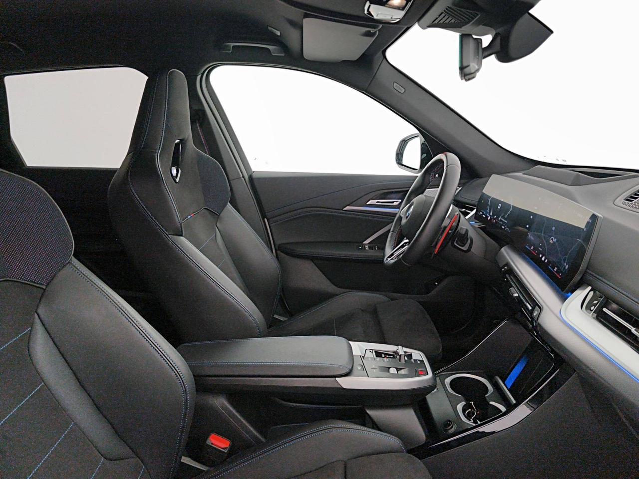 BMW X1 xDrive M35i MSport Pro