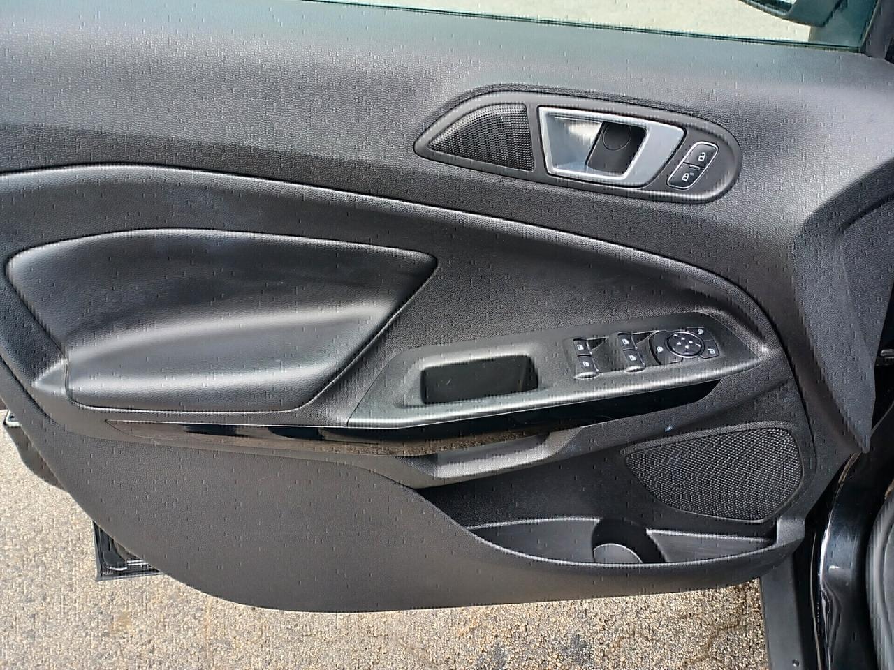 Ford EcoSport 1.0 EcoBoost 125 CV Start&Stop Titanium