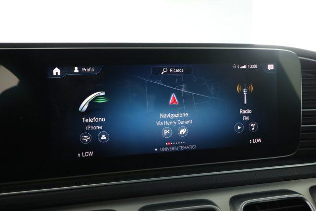 MERCEDES-BENZ CLA sse GLE GLE 300 d 4Matic Premium