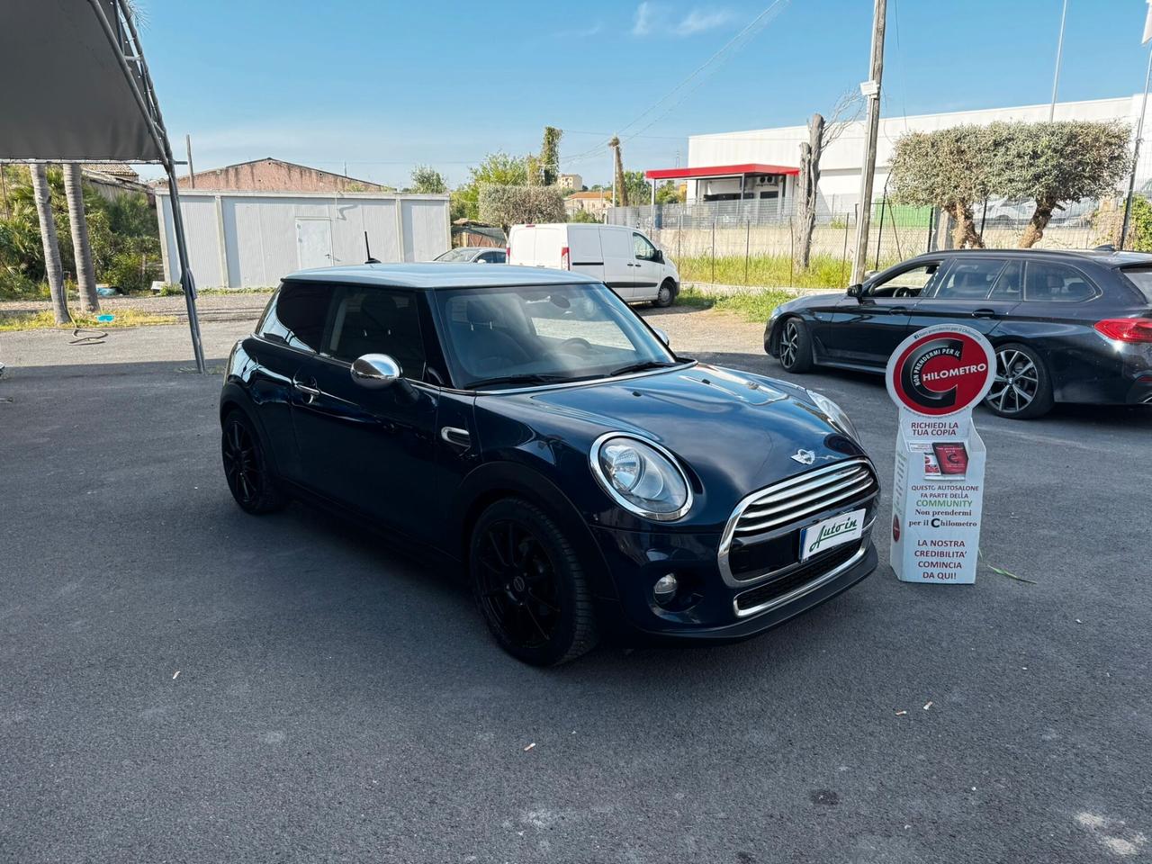 Mini 1.5 One D