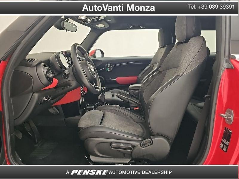 MINI Mini 3 porte 1.5 One
