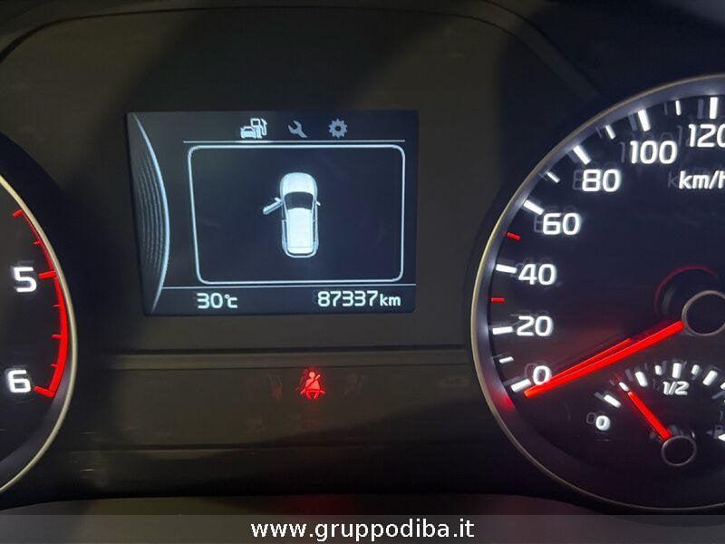 Kia Sportage IV 2016 Diesel 1.7 crdi Cool Navi 2wd 115cv
