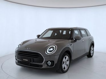 MINI COOPER Clubman 1.5 Business auto - IVA ESPOSTA