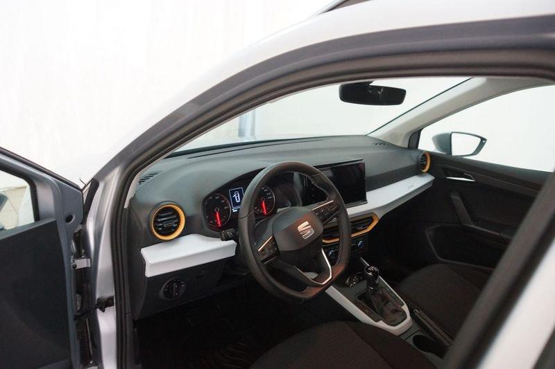 Seat Arona Arona 1.0 EcoTSI Style