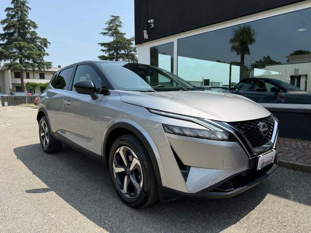 NISSAN Qashqai MHEV 158 CV Xtronic N-Connecta VARI COLORI