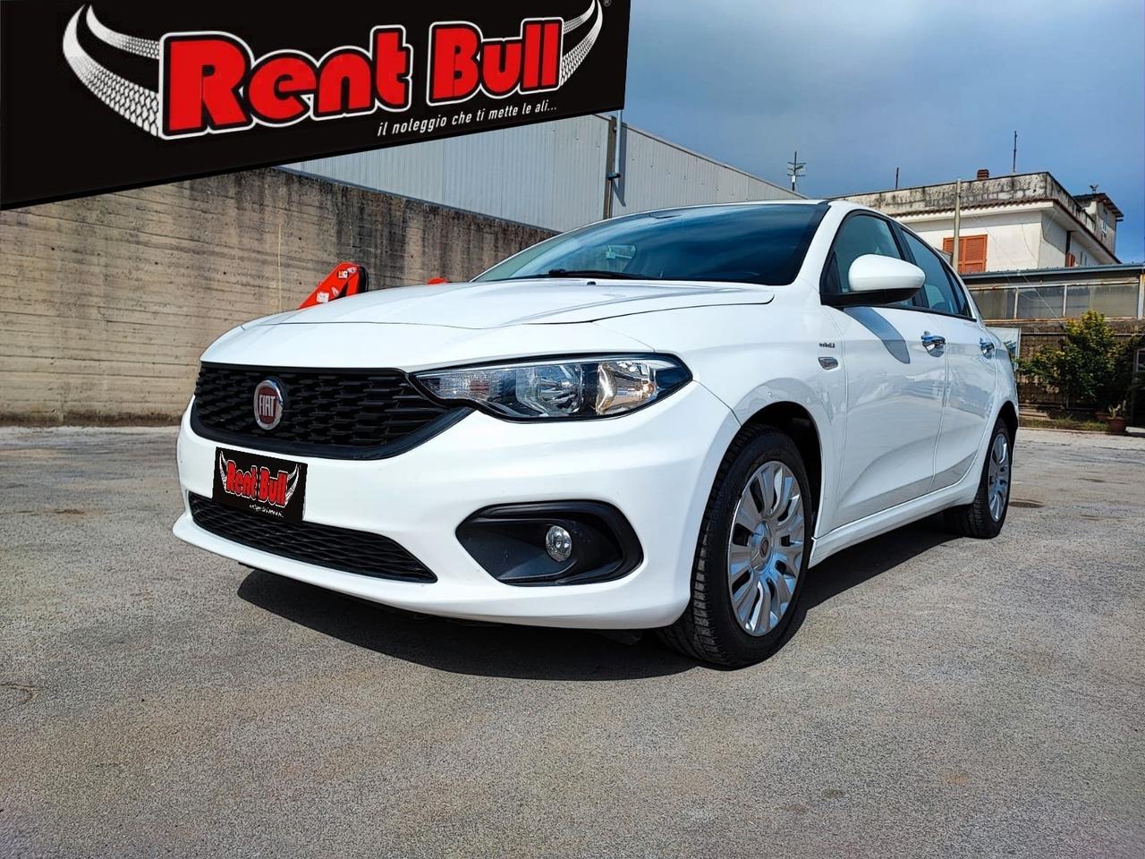 FIAT TIPO 1.3 CC. 95 CV. VERSIONE EASY RIF: 1223