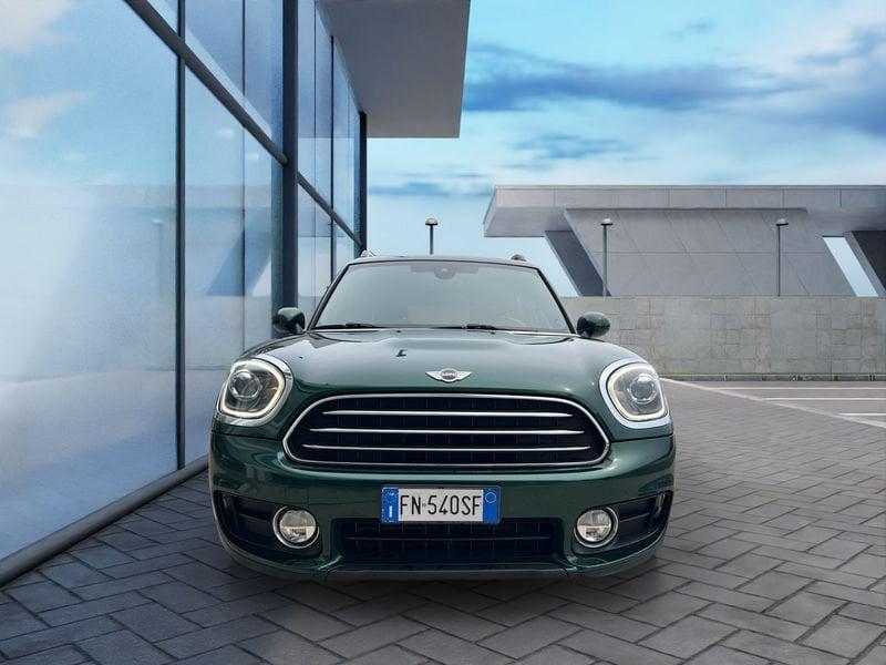 MINI Mini Countryman F60 Mini 1.5 One D Countryman