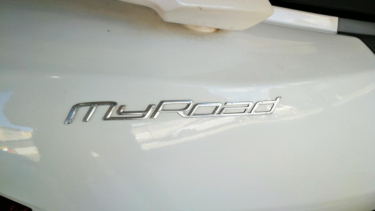 Kymco MyRoad 700i *Interamente Finanziabile*