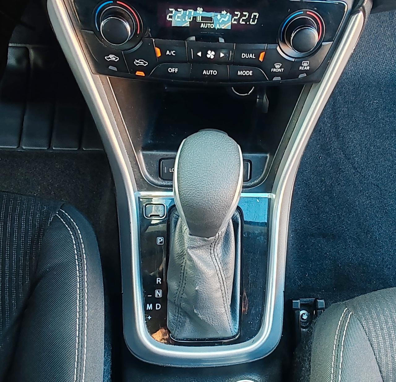 Suzuki S-Cross 1.6 DDiS 4WD All Grip