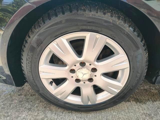 Mercedes-benz C 200 CDI S.W. BlueEFFICIENCY Avantgarde