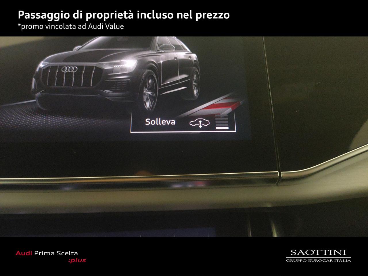 45 3.0 TDI S line edition quattro Tiptronic