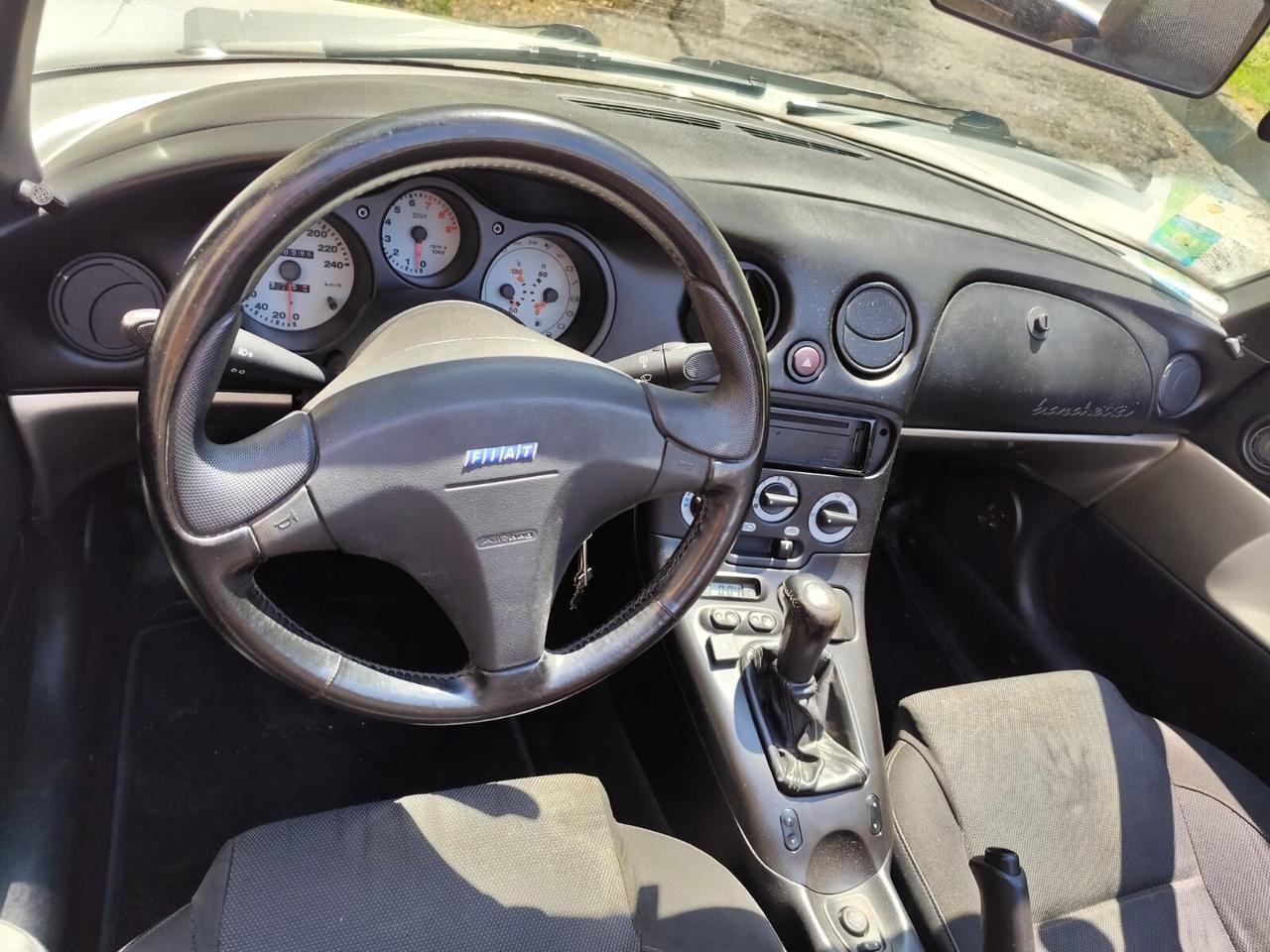 Fiat Barchetta 1.8 16V