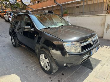 DACIA Duster 1.5 dCi 110CV 4x2 Laureate