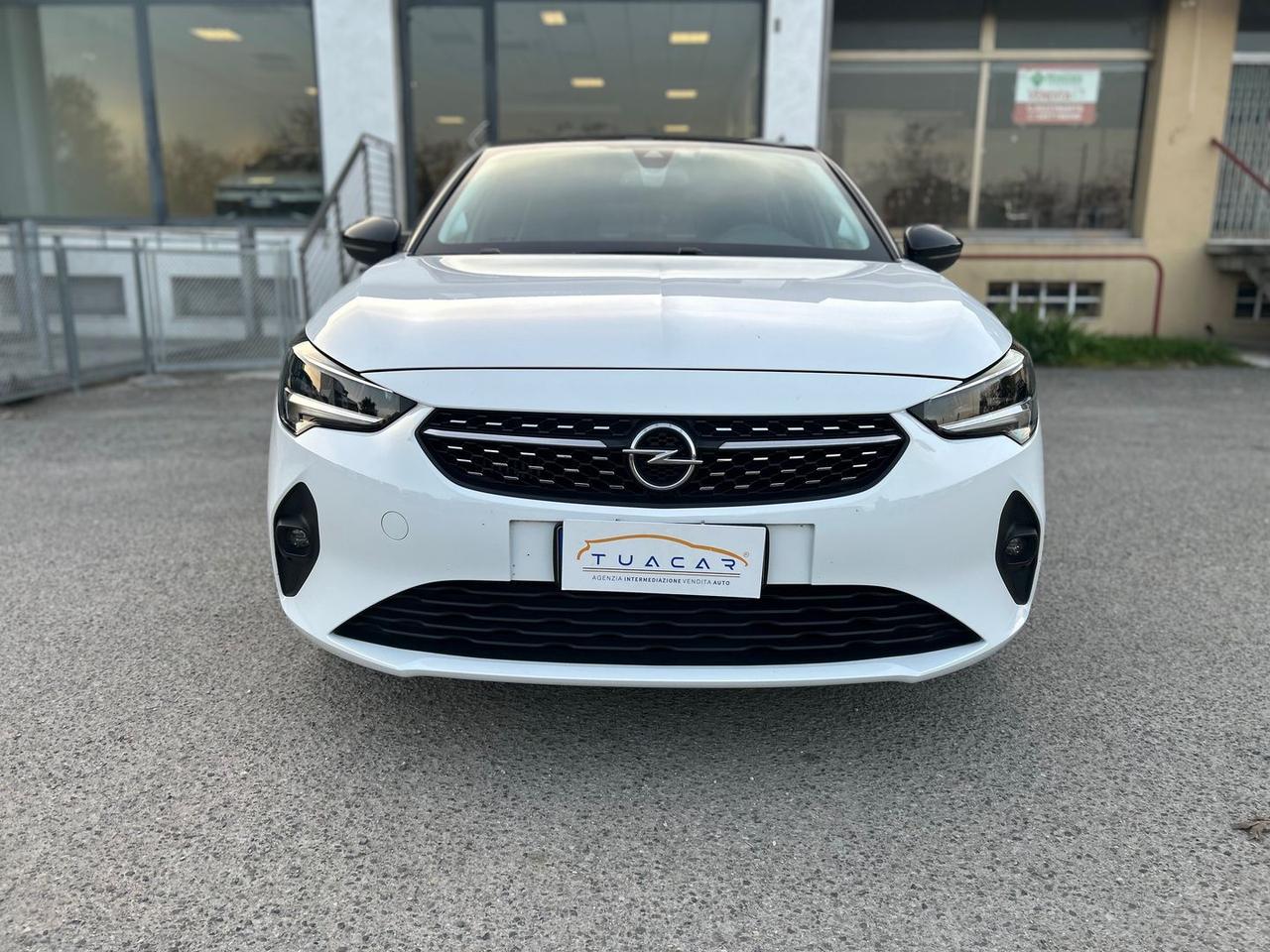 Opel Corsa Elegance 1.5 D #10081