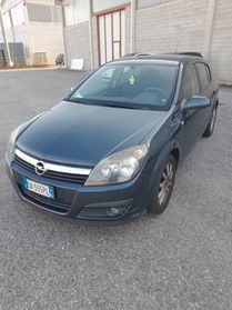 Opel Astra 1.7 CDTI 101CV 5 porte Enjoy