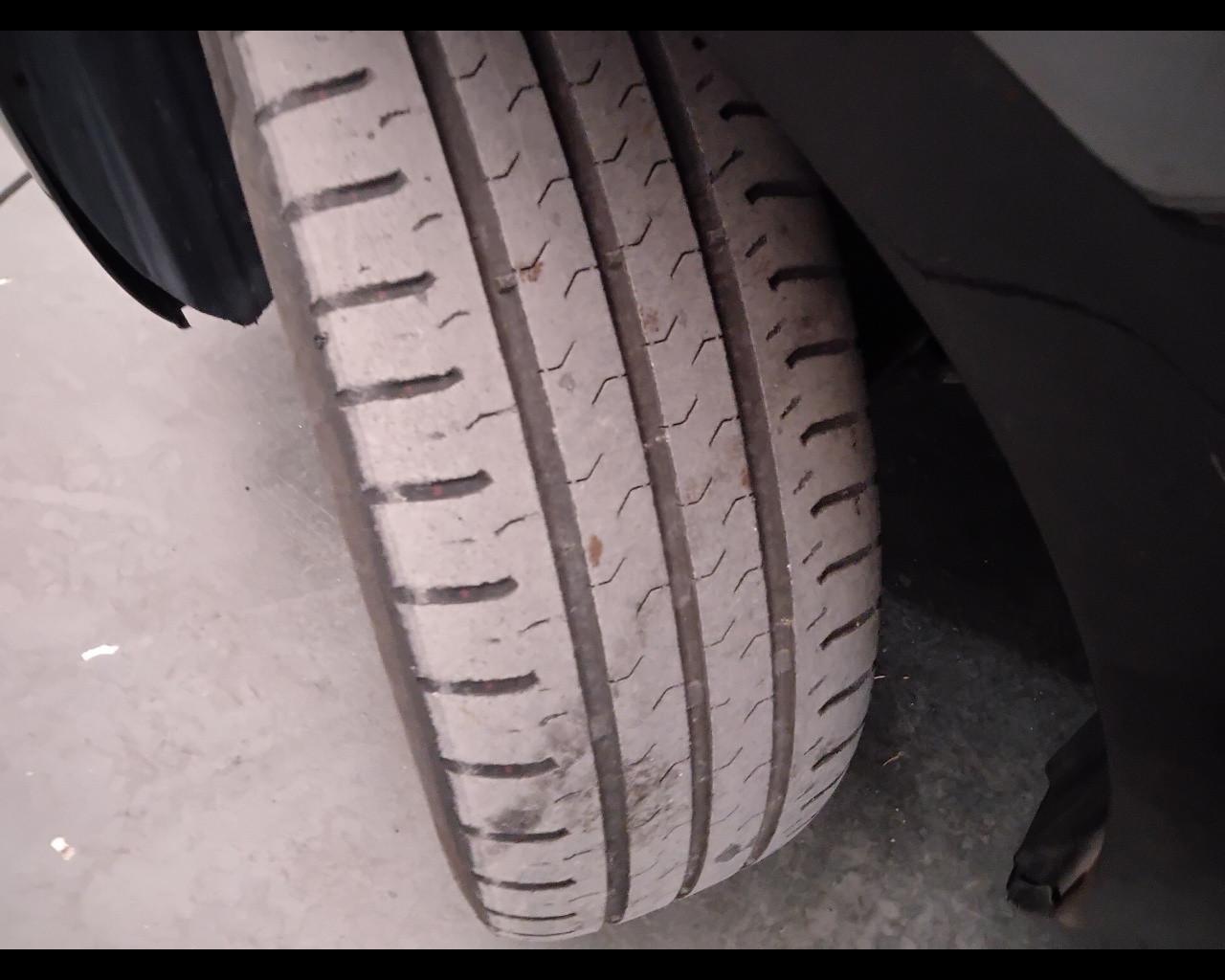 FIAT 500 III - 500 1.2 Lounge 69cv